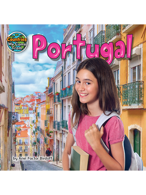 Title details for Portugal by Ariel Factor Birdoff - Available